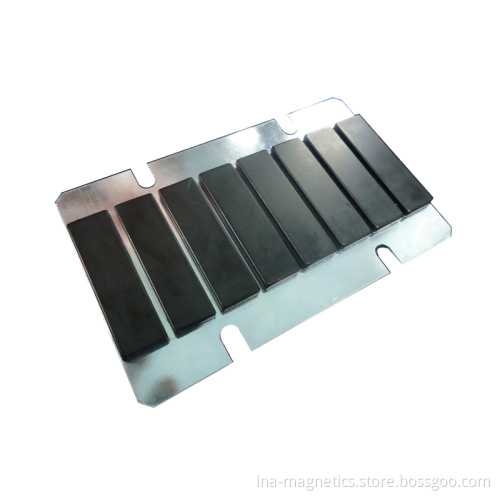 Linear Actuator (FLM series)